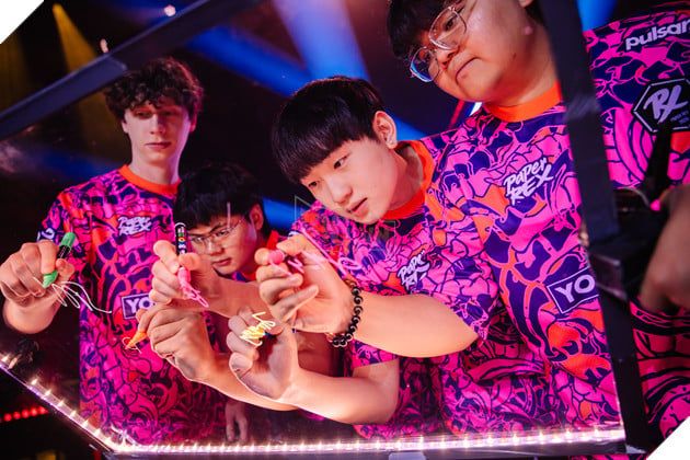 VALORANT Champions 2025: Cuộc đối đầu PRX vs DRX – Cơ hội cuối cùng cho đại diện khu vực Pacific