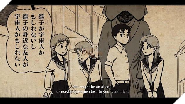 Silent Hill f: Hướng Dẫn Mở Khóa Toàn Bộ 5 Đoạn Kết Trong Game 16