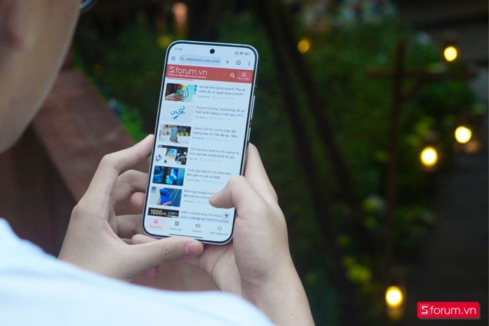 Có nên mua Xiaomi 15T Pro không? Ai là người nên lựa chọn Xiaomi 15T Pro? 4
