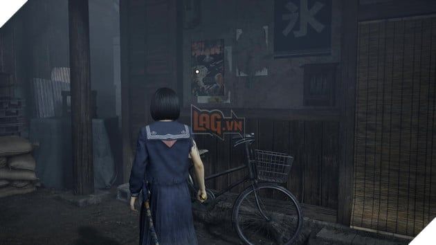 Silent Hill f: Hướng Dẫn Mở Khóa Toàn Bộ 5 Đoạn Kết Trong Game 14