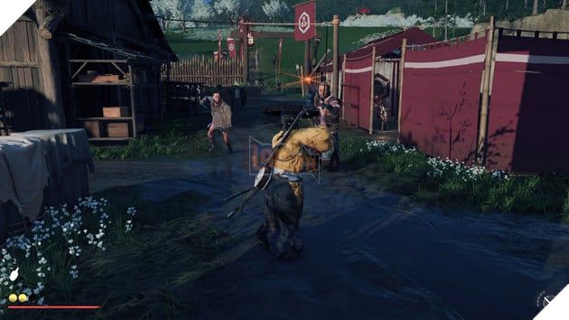 Ghost of Yotei: Những Điều Cần Lưu Ý Và Mẹo Hay Dành Cho Người Mới Vào Game 7