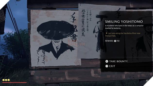 Ghost of Yotei: Những Lưu Ý Và Mẹo Hữu Ích Cho Người Mới Vào Game 2