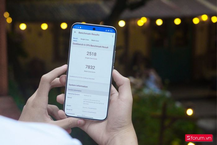 Có nên mua Xiaomi 15T Pro không? Ai là người nên lựa chọn Xiaomi 15T Pro? 3