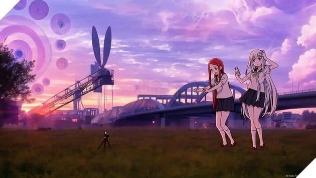 AI trong anime: Những tranh cãi về nghệ thuật, công việc và tương lai của ngành hoạt hình Nhật Bản 2