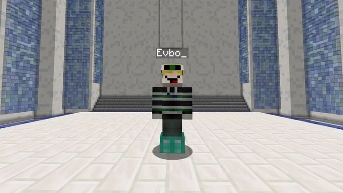 Hướng dẫn nhận thêm mã code Parkour Champions