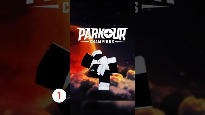 Hướng dẫn cách nhập mã code Parkour Champions