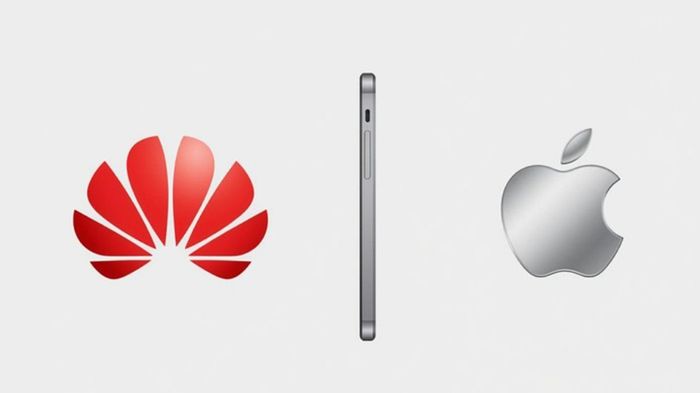 Huawei đang nghiên cứu và phát triển mẫu smartphone với thiết kế cực kỳ mỏng.
