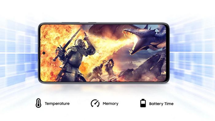 Game Booster là một tính năng quan trọng trên các dòng điện thoại chơi game, giúp tăng hiệu suất và cải thiện trải nghiệm. Vậy, tính năng này có thực sự mang lại kết quả như mong đợi?