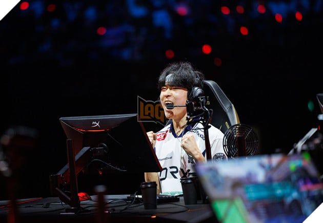 VALORANT Champions: NRG và DRX tiếp tục gây bất ngờ trong một ngày thi đấu đầy kịch tính 4