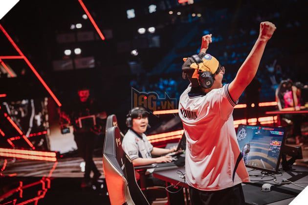 VALORANT Champions: NRG và DRX tiếp tục gây bất ngờ trong một ngày thi đấu đầy kịch tính 5