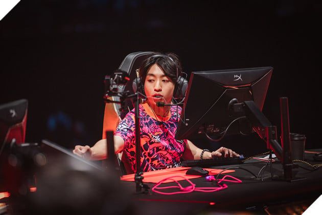 VALORANT Champions: NRG và DRX tiếp tục gây bất ngờ trong một ngày thi đấu đầy kịch tính 3