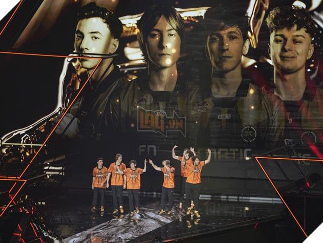 Chung Kết Nhánh Thua VALORANT Champions 2025: Các Hoạt Động Sôi Động Dành Cho Người Hâm Mộ 16