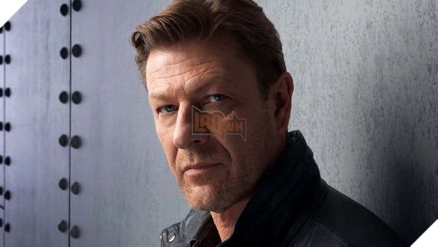 Hình ảnh nam diễn viên Sean Bean.