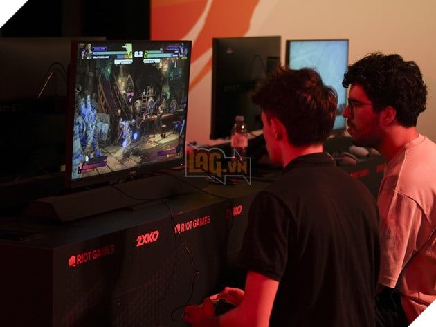 Chung Kết Nhánh Thua VALORANT Champions 2025: Những Hoạt Động Hấp Dẫn Dành Cho Người Hâm Mộ 12