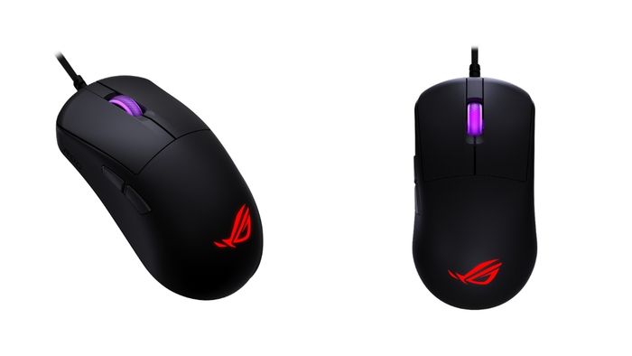 ASUS giới thiệu ROG Harpe Mini Core, chuột gaming có dây siêu nhẹ với thiết kế tối ưu cho game thủ chuyên nghiệp.