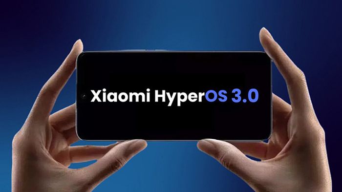 Rất nhiều điện thoại Xiaomi sẽ không được nâng cấp lên HyperOS 3