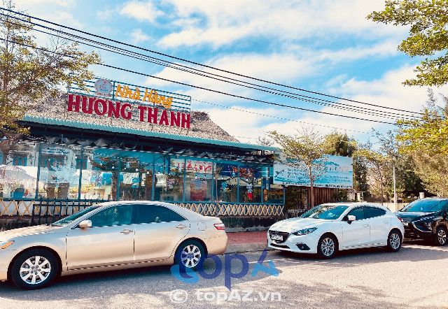 Nhà hàng hải sản sạch Hương Thanh
