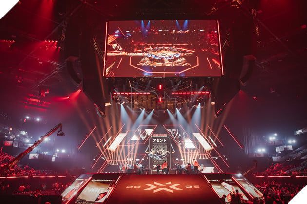 VALORANT Champions 2025: Sự Cuồng Nhiệt Của Ngày Mở Màn 18