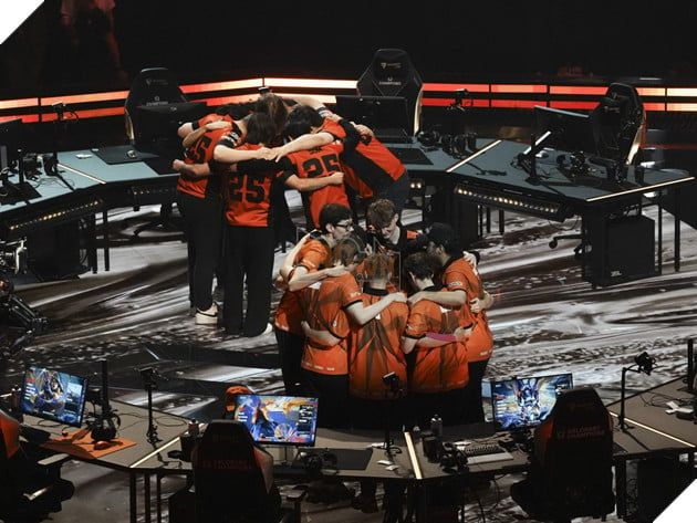 VALORANT Champions 2025: Sự Cuồng Nhiệt Của Ngày Mở Màn 16