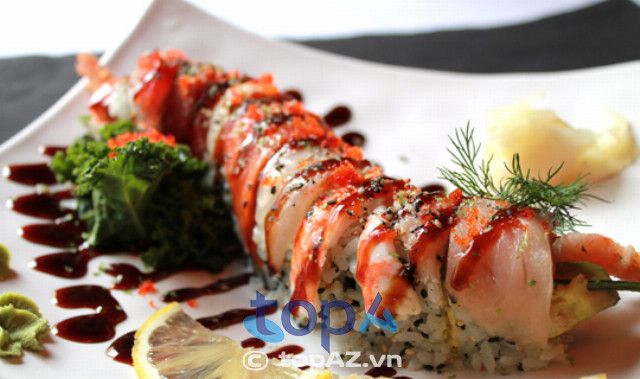 Những quán ăn tối tại quận Hai Bà Trưng luôn mang đến cho thực khách một trải nghiệm ẩm thực tuyệt vời và đầy thú vị.