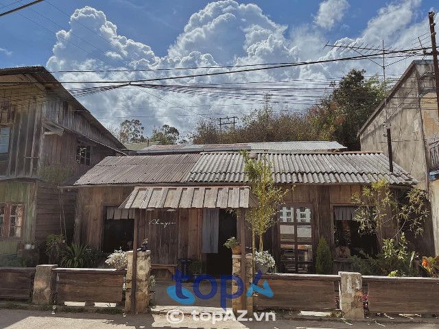 Chuyện Coffee