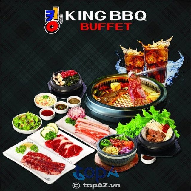 King BBQ