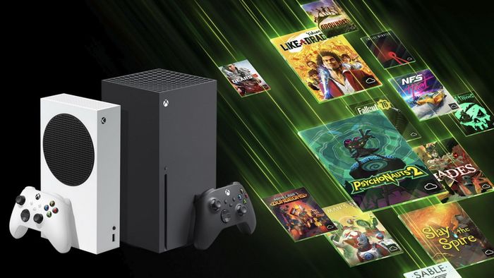 Microsoft sẽ sớm cho phép người chơi trải nghiệm Cloud Gaming miễn phí.
