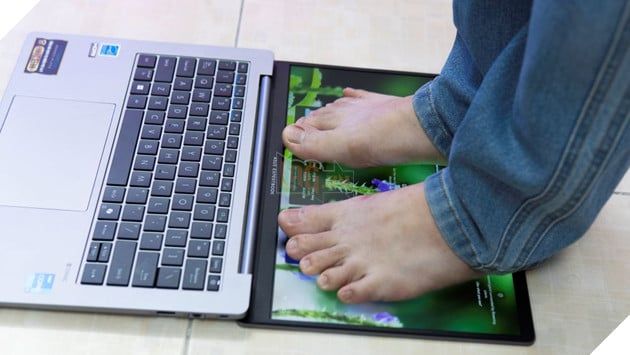 Đánh giá Asus ExpertBook P3: “Laptop doanh nghiệp gần như hoàn hảo” trong tầm giá dưới 20 triệu 5