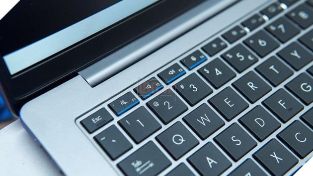Đánh giá Asus ExpertBook P3: “Laptop doanh nghiệp gần như hoàn hảo” trong tầm giá dưới 20 triệu 7