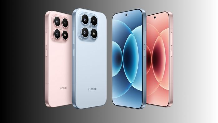 Phiên bản Xiaomi 17 mới với 16GB RAM và 1TB bộ nhớ trong đã chính thức được giới thiệu tại thị trường nội địa.