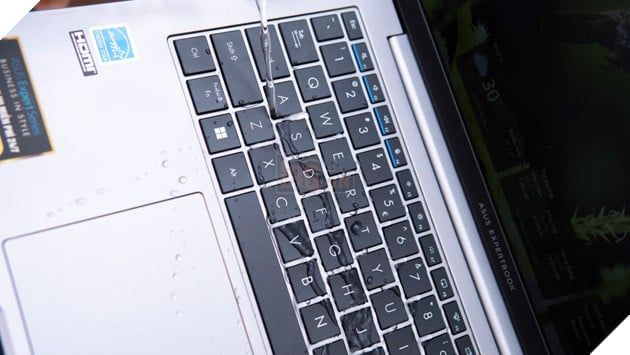 Đánh giá Asus ExpertBook P3: “Laptop doanh nghiệp gần như hoàn hảo” trong tầm giá dưới 20 triệu 4