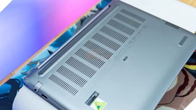 Đánh giá Asus ExpertBook P3: “Laptop doanh nghiệp gần như hoàn hảo” trong tầm giá dưới 20 triệu 12