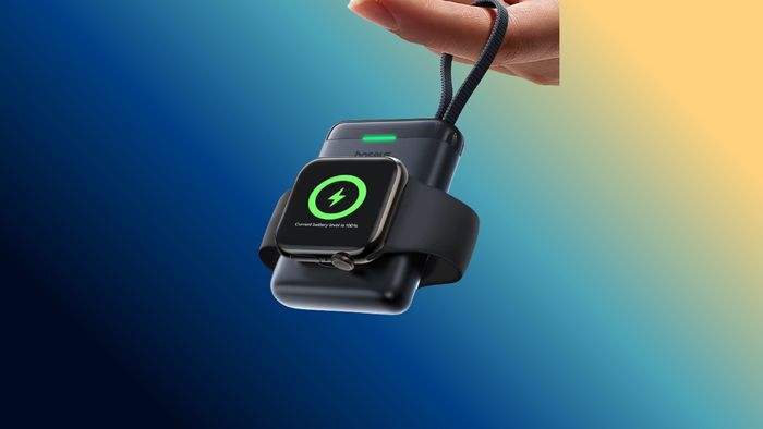 EnerFill FW11 tương thích với gần như tất cả các mẫu Apple Watch từ Series 1 đến Series 10.