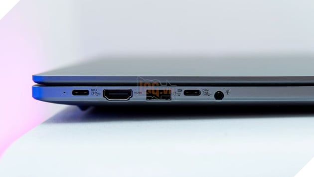 Đánh giá Asus ExpertBook P3: “Laptop doanh nghiệp gần như hoàn hảo” trong tầm giá dưới 20 triệu 11