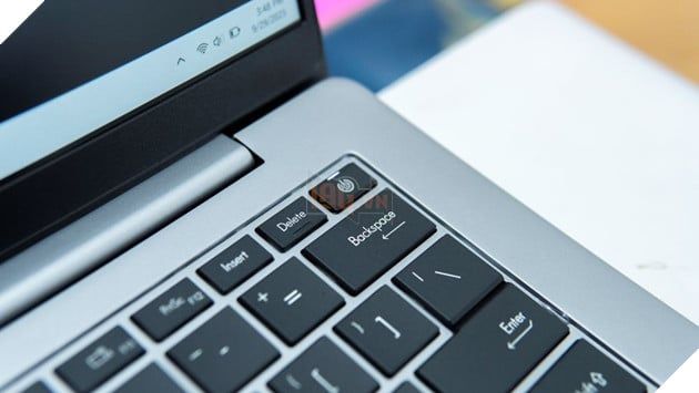 Đánh giá Asus ExpertBook P3: “Laptop doanh nghiệp gần như hoàn hảo” trong tầm giá dưới 20 triệu 14