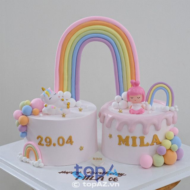 Tiệm bánh sinh nhật tại Đà Nẵng