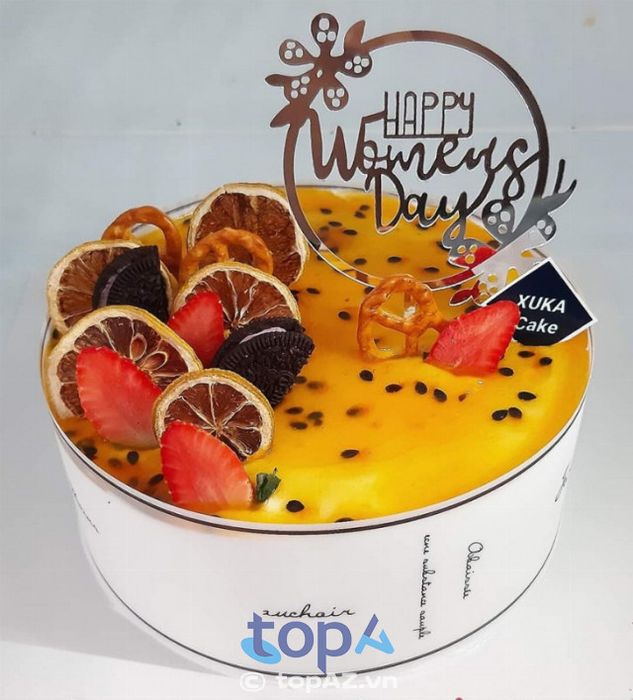 tiệm bánh kem sinh nhật tại Đà Nẵng