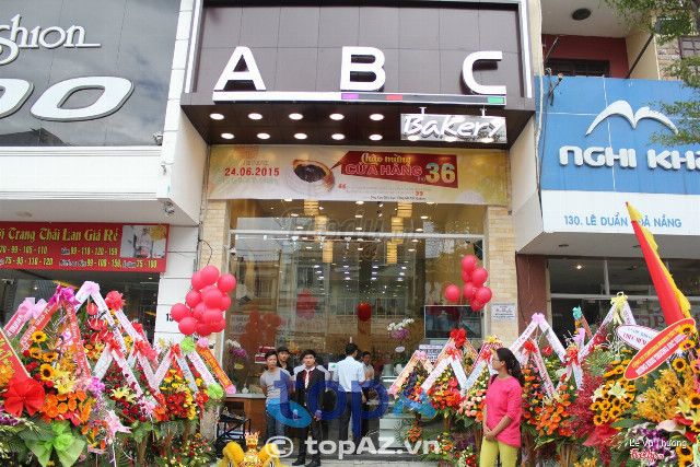 ABC Bakery Đà Nẵng