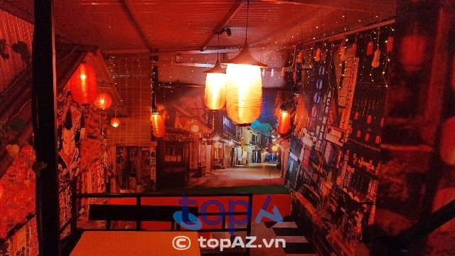 Các quán lẩu bò nổi tiếng tại Đà Lạt