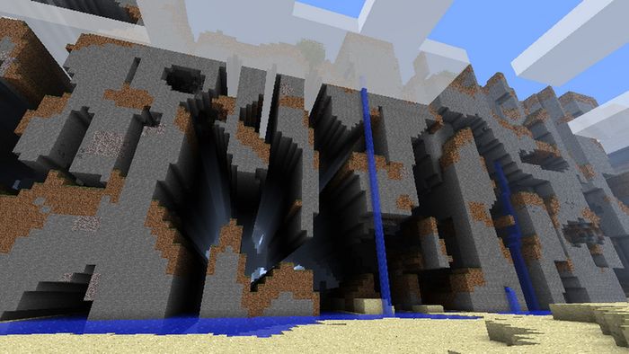 Game thủ đã dành 14 năm để tới tận cùng thế giới Minecraft và thực hiện hành động từ thiện trên đường đi.