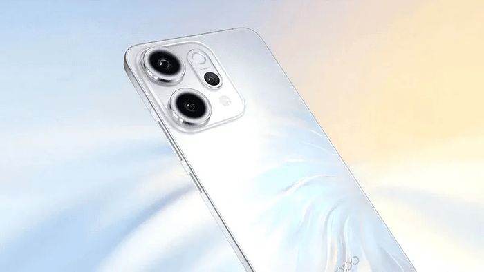 Dự kiến, dòng OPPO Reno15 sẽ được ra mắt vào cuối năm nay.