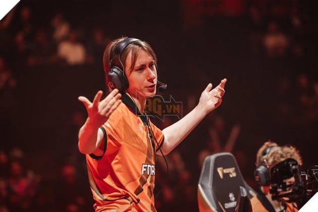 VALORANT Champions 2025: NRG Lên Ngôi Vô Địch Trước Fnatic 4