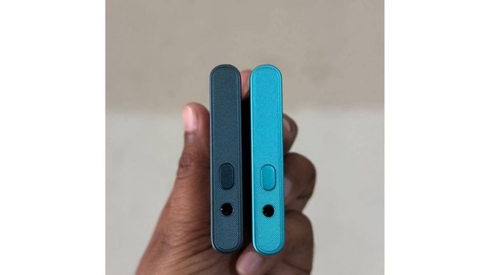 Thông qua các thông tin rò rỉ, HMD Touch 4G được cho là sở hữu màn hình cảm ứng nhỏ 3.2 inch và thân kim loại nguyên khối.
