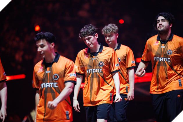 VALORANT Champions 2025: NRG Đoạt Ngôi Vô Địch Trước Fnatic Với Những Cảm Xúc Thăng Hoa 3