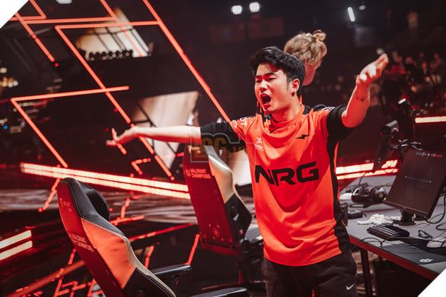 VALORANT Champions 2025: NRG Vượt Qua Fnatic Để Đoạt Ngôi Vô Địch 2