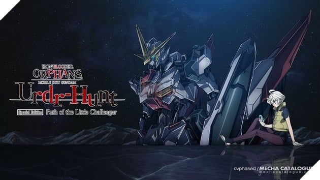 Gundam Iron-Blooded Orphans kỷ niệm 10 năm tại New York Comic Con với sự tham gia của đạo diễn Tatsuyuki Nagai 3