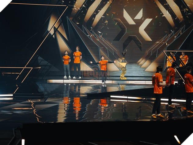 VALORANT Champions 2025: Chung Kết Nóng Bỏng Với Lễ Khai Mạc Mãn Nhãn 14