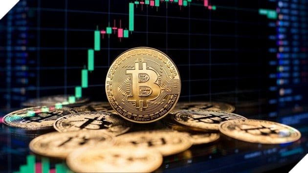 Bitcoin đã lập kỷ lục mới, vượt qua mức 125.000 USD – Làn sóng tăng giá lần này được thúc đẩy bởi sự phục hồi của thị trường chứng khoán Mỹ và sự phát triển mạnh mẽ của Bitcoin ETF.