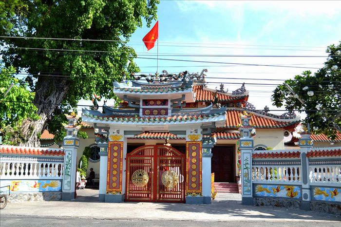 Hòn Đất: Điểm đến lý tưởng cho những chuyến du lịch tìm về cội nguồn lần bảy