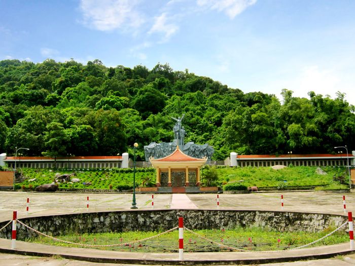 Hòn Đất: Điểm đến lý tưởng cho những chuyến du lịch tìm về cội nguồn lần bốn